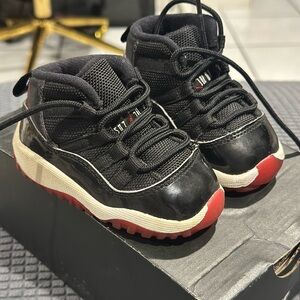 Jordan 11 Retro (4C)